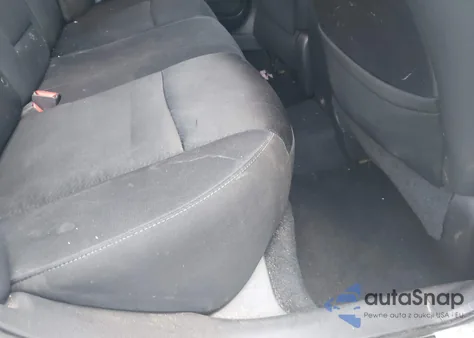 2017 Nissan Altima 2.5 from USA, damaged, VIN 1N4AL3AP2HC122481